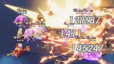 Devil's Ambition screenshot 5