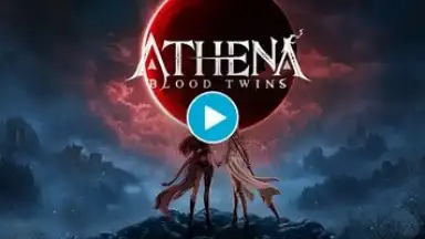 ATHENA: Blood Twins screenshot 1