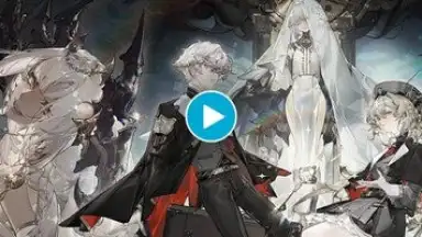 忘卻前夜Morimens | 國際版 [QooApp] screenshot 1