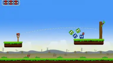 Knock Down screenshot 6