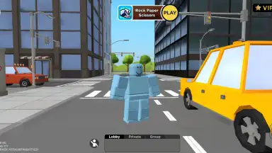Blox World screenshot 2