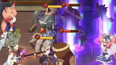 Otogi: Spirit Agents screenshot 9