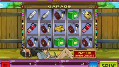 Русские слоты - Игровые автоматы screenshot 12