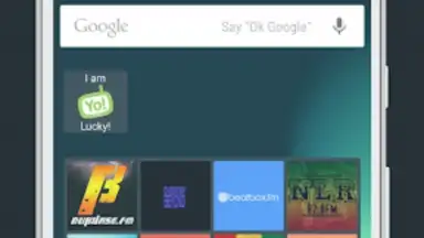 Online Radio Yo!Tuner screenshot 12