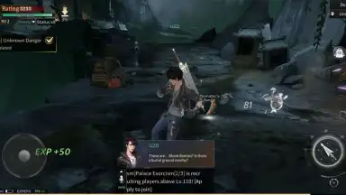 Time Raiders screenshot 4