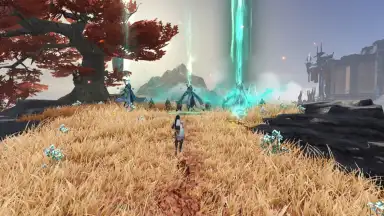 Yeongju: Chronicle of the White screenshot 12