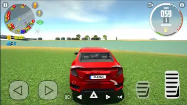 Car Simulator 2 screenshot 10