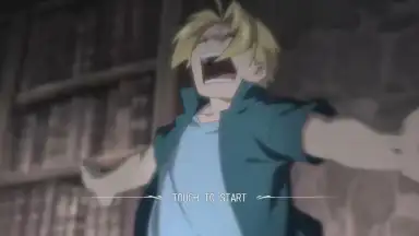Fullmetal Alchemist Mobile screenshot 4