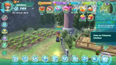 Legend Trainer screenshot 10