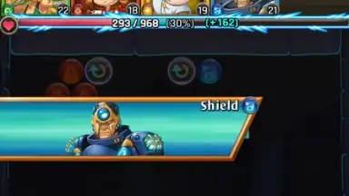 LightSlinger Heroes screenshot 6