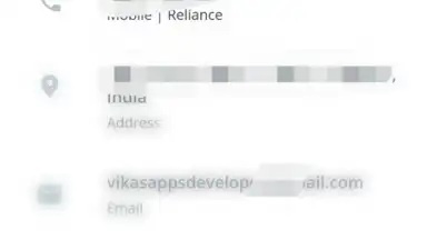 V Sender Pro screenshot 5