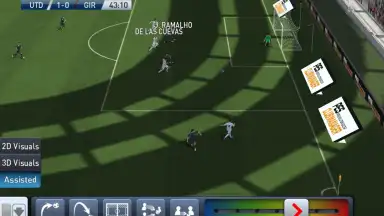 PES Club Manager screenshot 9