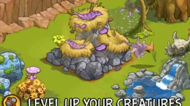 The Croods screenshot 4