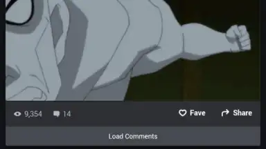 Ding Browser screenshot 1