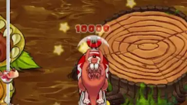 Crazy Kangaroo screenshot 3
