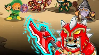 LegendaryTeam screenshot 14
