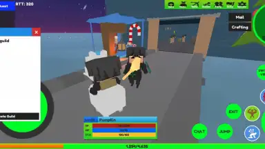 VindCraft screenshot 2