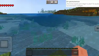 AtharCraft Building Craft screenshot 1