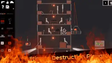 People Stick Playground screenshot 10