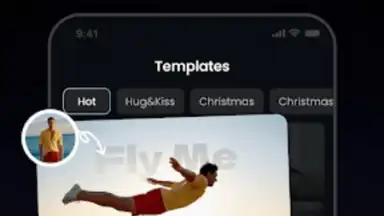 Vidu screenshot 2