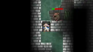 ReMake Pixel Dungeon screenshot 9