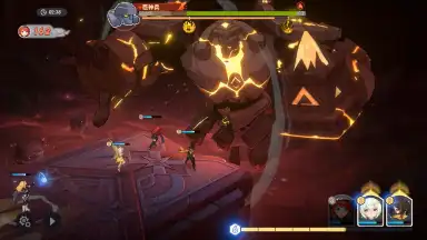 Dragon Traveler screenshot 3