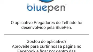 Pregadores screenshot 1