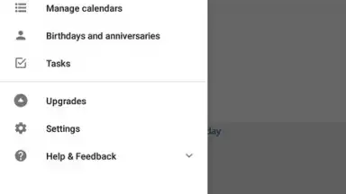 aCalendar screenshot 11