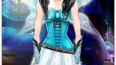 Fantasy Love Story Games screenshot 7