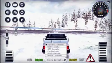 Kartal Drift And Driving Simulator screenshot 16