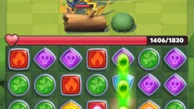 Puzzle Breakers screenshot 6