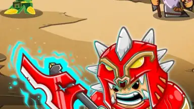 LegendaryTeam screenshot 5