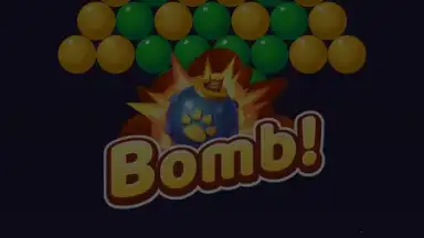 Bubble Shooter Family screenshot 5