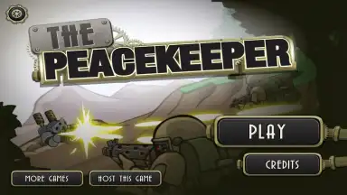 PeaceKeeper screenshot 8