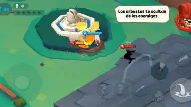 Zooba screenshot 9