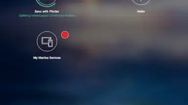 Garmin ActiveCaptain® screenshot 9