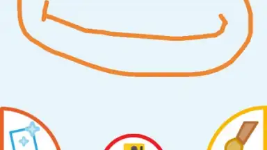 Pocoyo Colors Fun screenshot 8