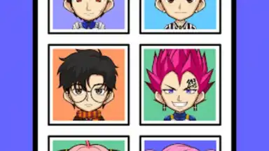 Avatar Maker screenshot 11