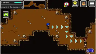 Archlion Saga screenshot 17