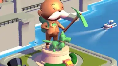 Monopoly GO! screenshot 21