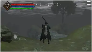 WR: Legend Of Abyss RPG screenshot 8