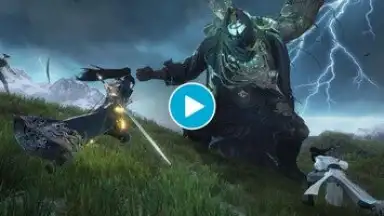 Sword of Justice screenshot 1