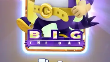 Sonic Blitz screenshot 1