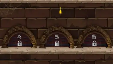 Jewel Ancient screenshot 1