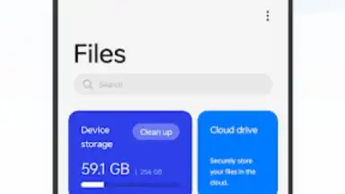 ColorOS My Files screenshot 13