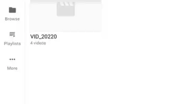 VLC screenshot 11