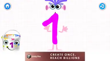 Super Numbers screenshot 3