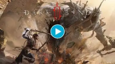 DarkBind screenshot 1