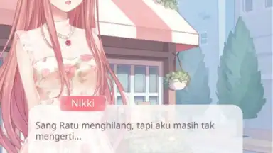 Love Nikki-Dress Up Fantasy screenshot 9