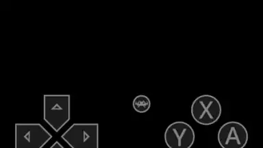 RetroArch screenshot 16